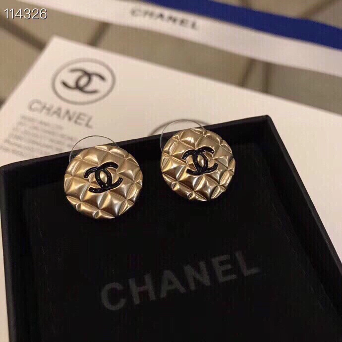 Sophisticated Chxnxl Earrings 290814