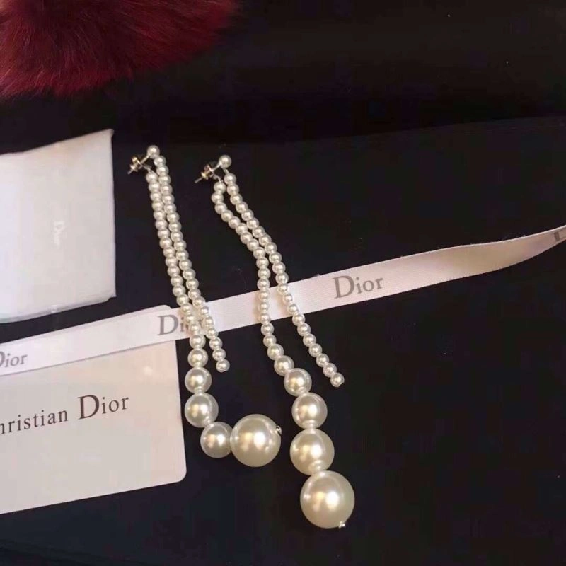 Christian Dxxr Earrings HighQuality 295153