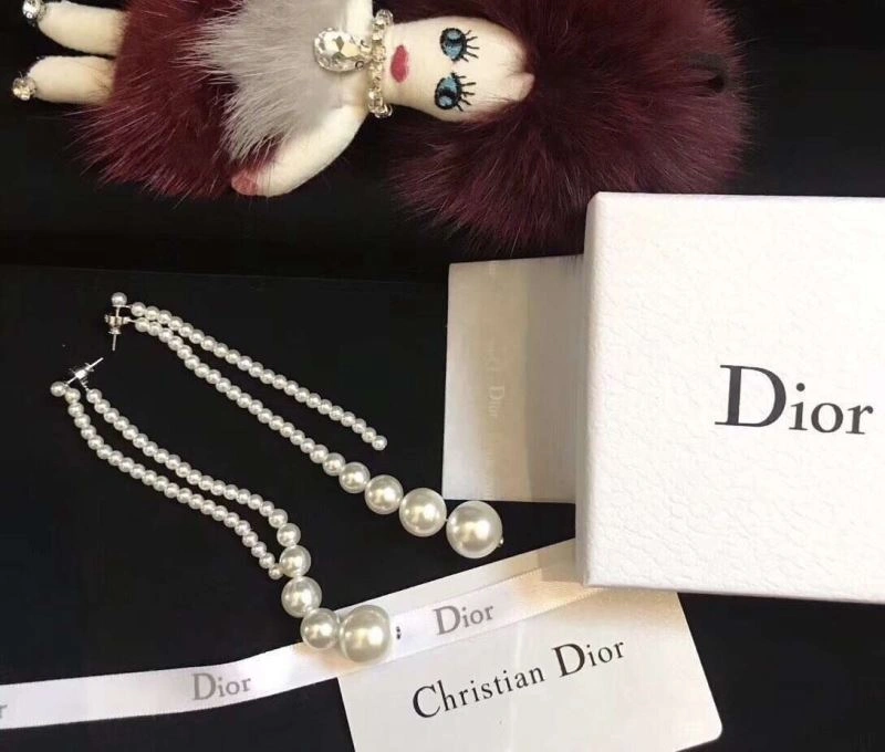 Christian Dxxr Earrings HighQuality 295153