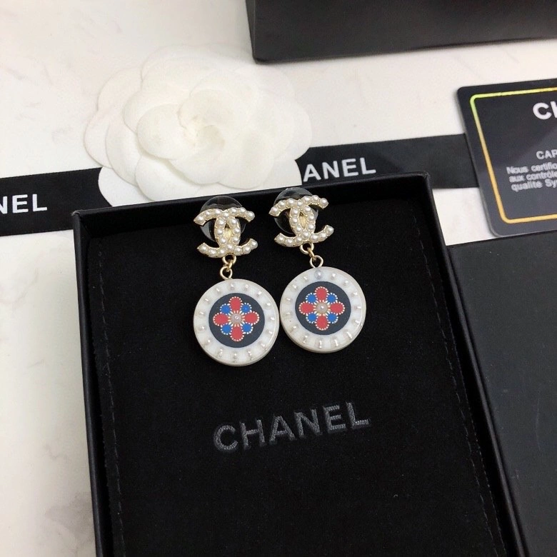 Chxnxl Earrings Lightweight 290809