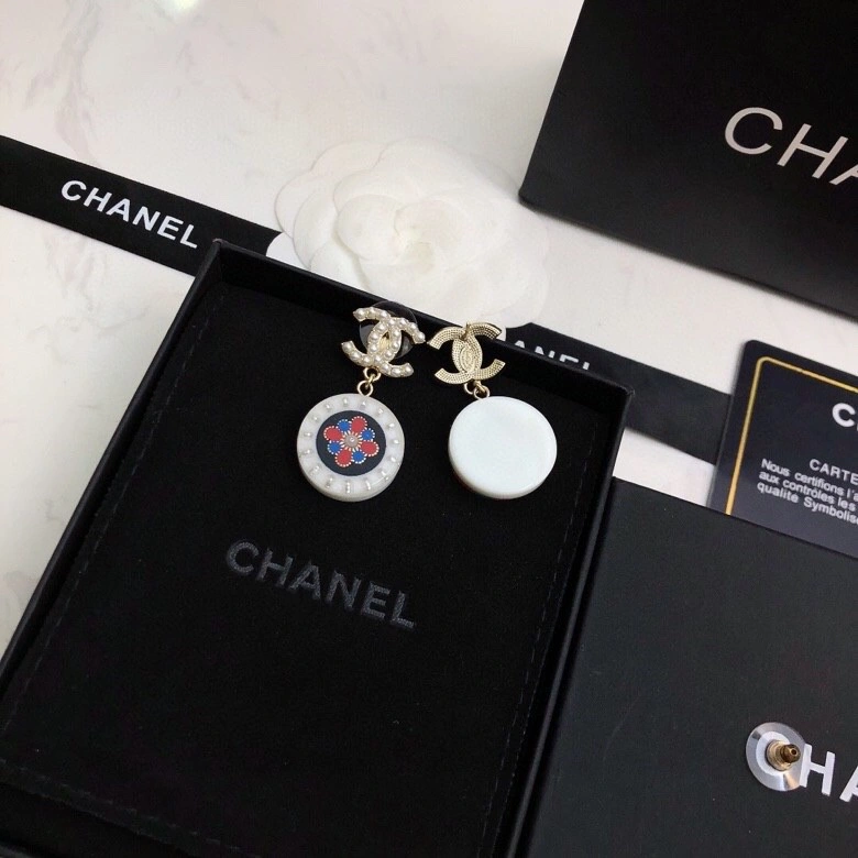 Chxnxl Earrings Lightweight 290809