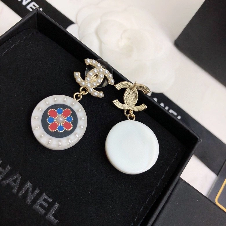 Chxnxl Earrings Lightweight 290809