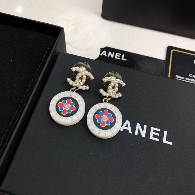 Chxnxl Earrings Lightweight 290809