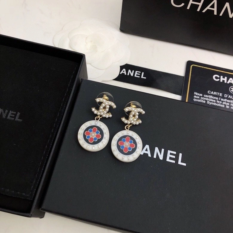 Chxnxl Earrings Lightweight 290809