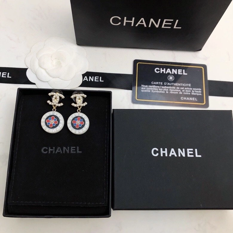 Chxnxl Earrings Lightweight 290809