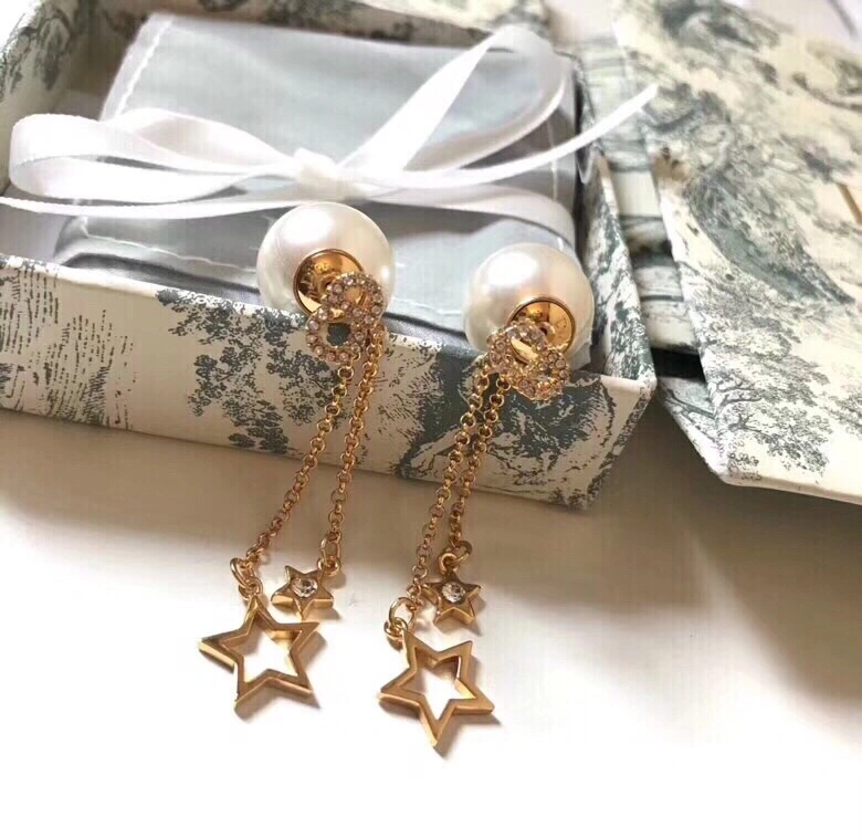 Christian Dxxr Earrings GoodFit 295148
