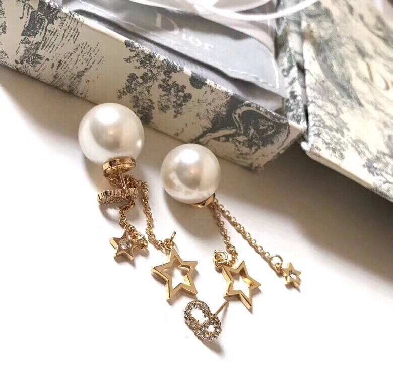Christian Dxxr Earrings GoodFit 295148