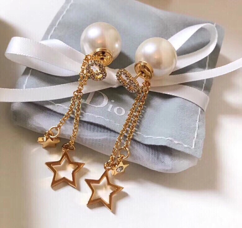 Christian Dxxr Earrings GoodFit 295148