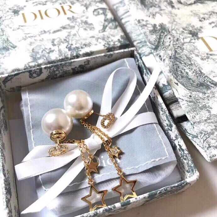 Christian Dxxr Earrings GoodFit 295148