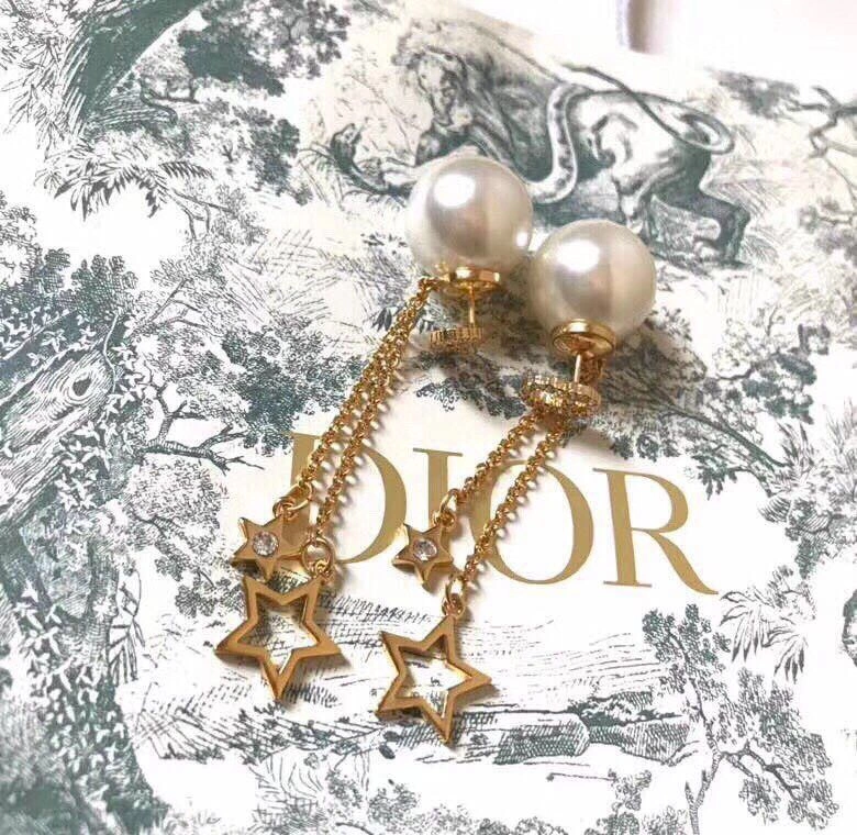 Christian Dxxr Earrings GoodFit 295148
