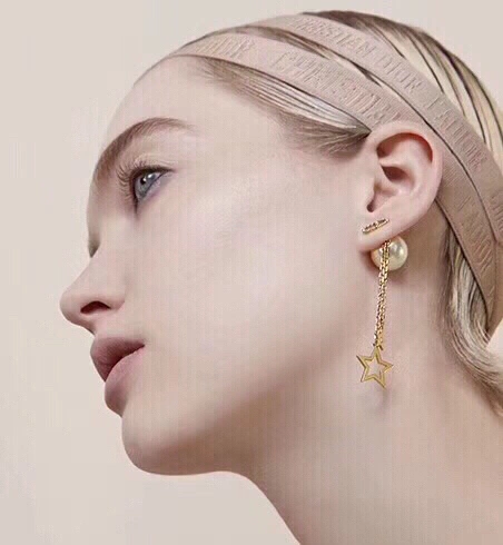 Christian Dxxr Earrings GoodFit 295148