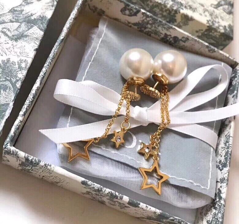 Christian Dxxr Earrings GoodFit 295148