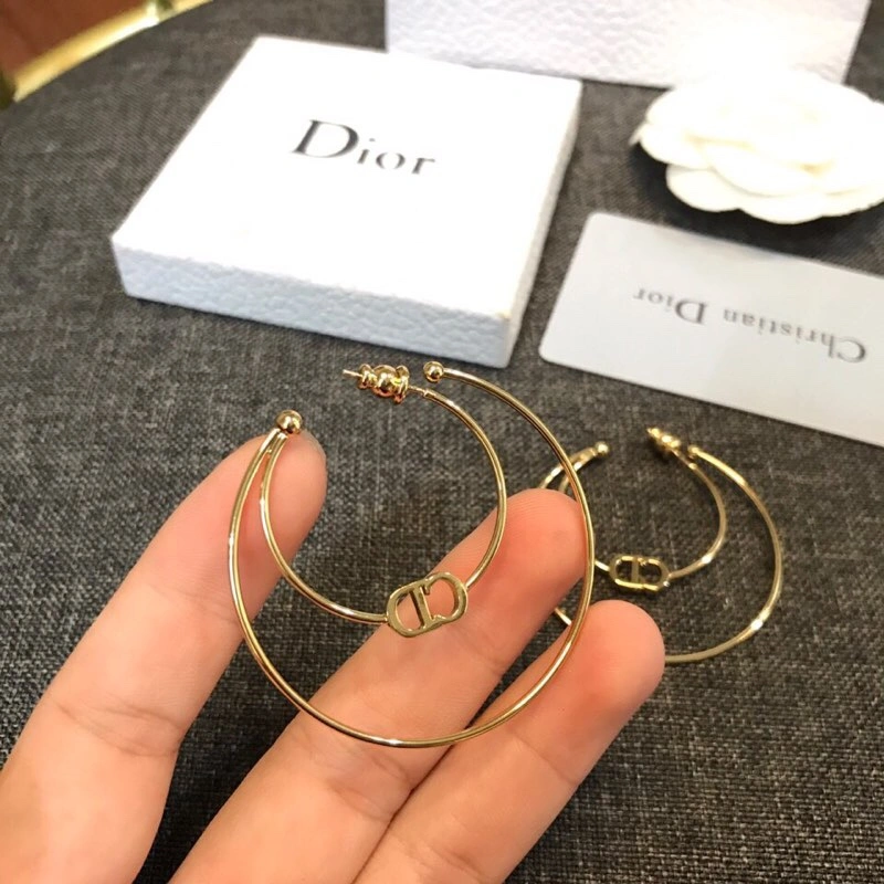 Sleek Christian Dxxr Earrings 295154