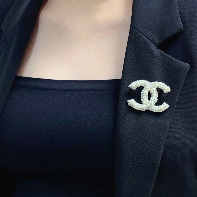 Chxnxl Brooches Breathable 292133