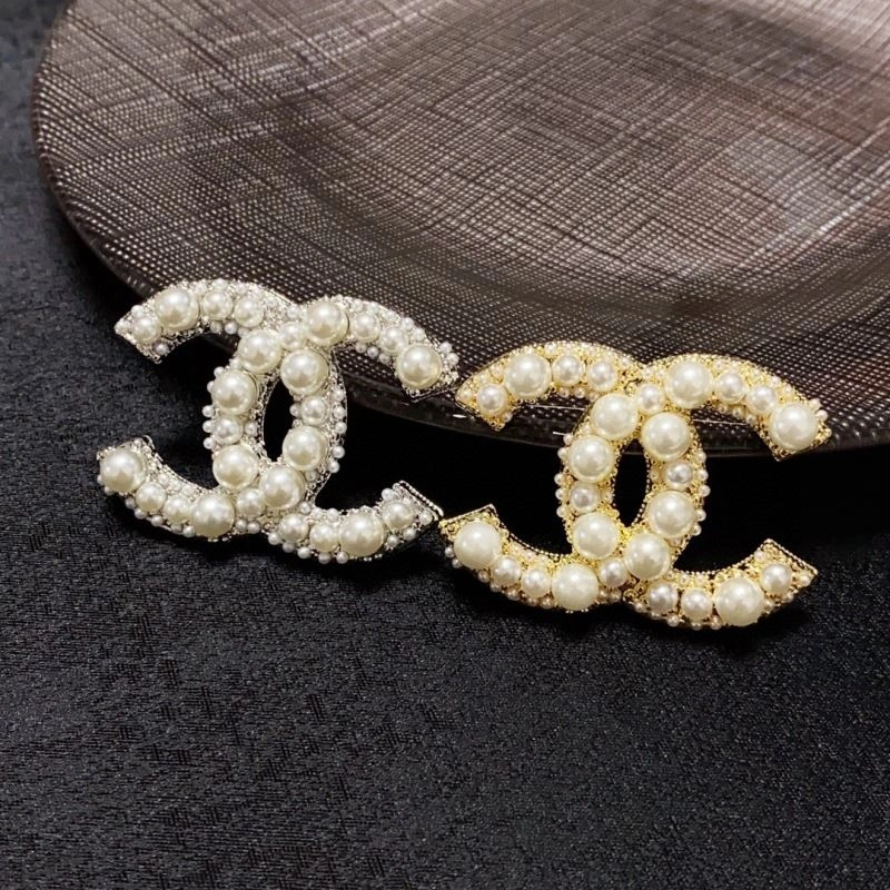 Chxnxl Brooches Breathable 292133