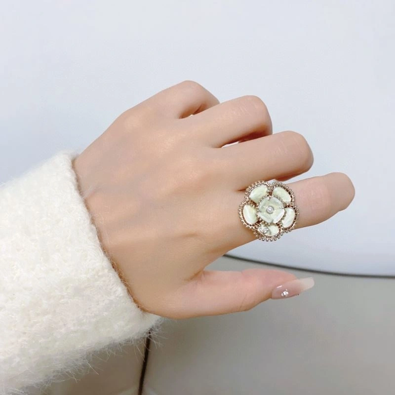 GoAnywhere Chxnxl Rings 290748