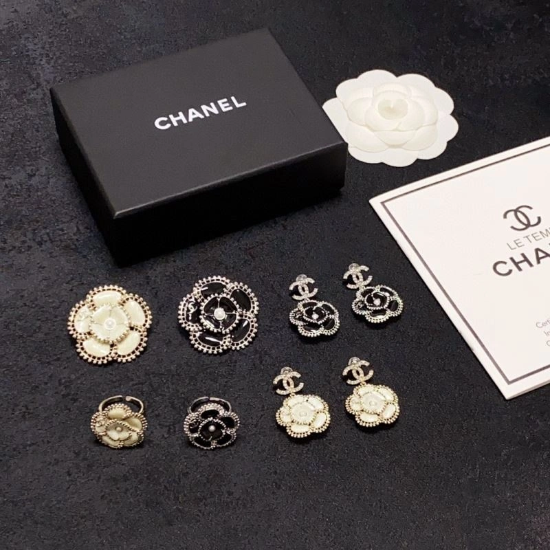 GoAnywhere Chxnxl Rings 290748