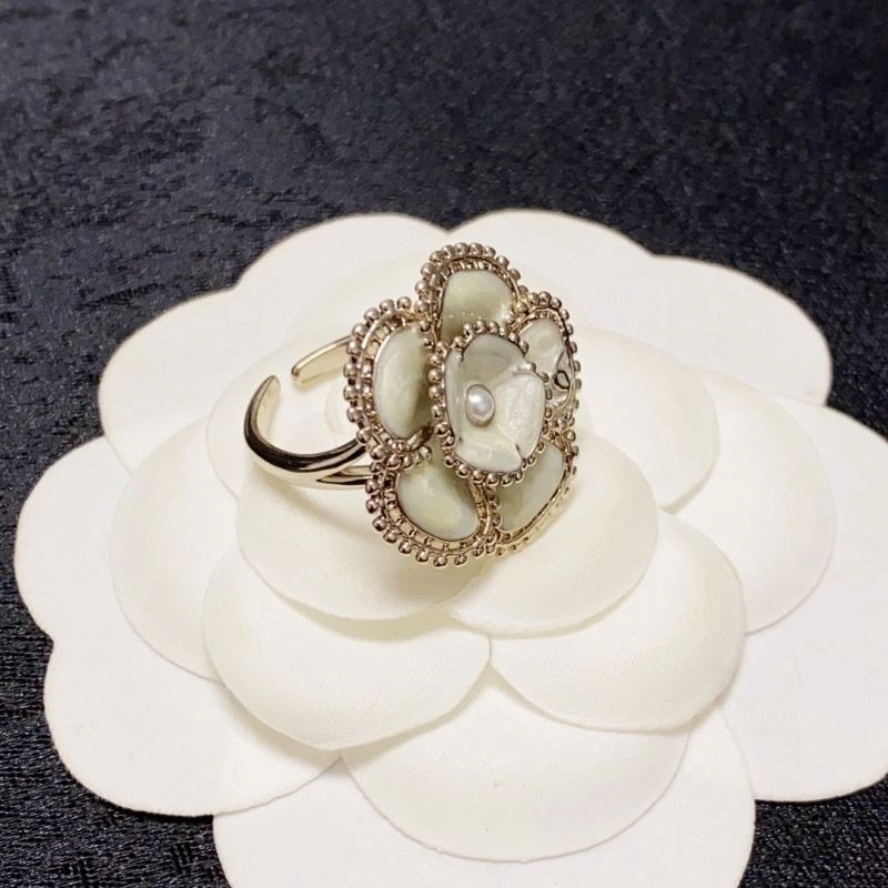 GoAnywhere Chxnxl Rings 290748