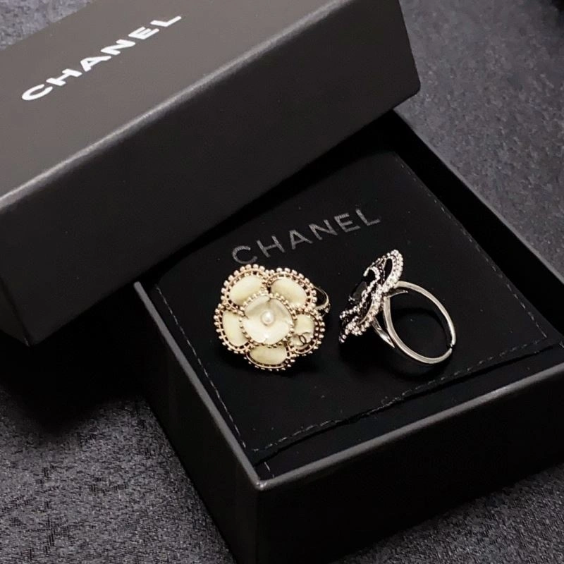 GoAnywhere Chxnxl Rings 290748