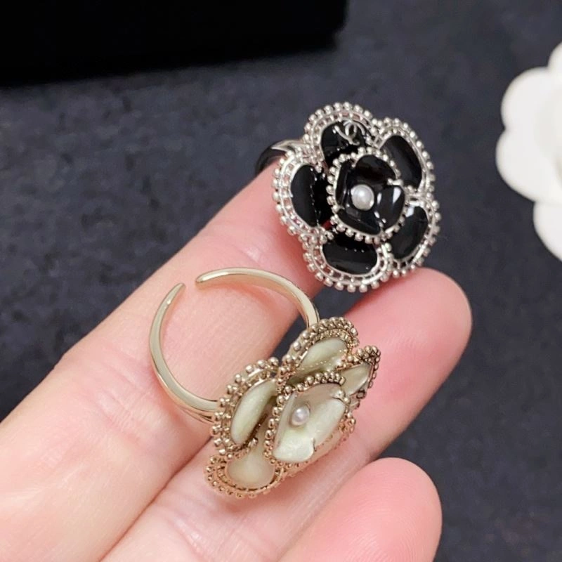 GoAnywhere Chxnxl Rings 290748