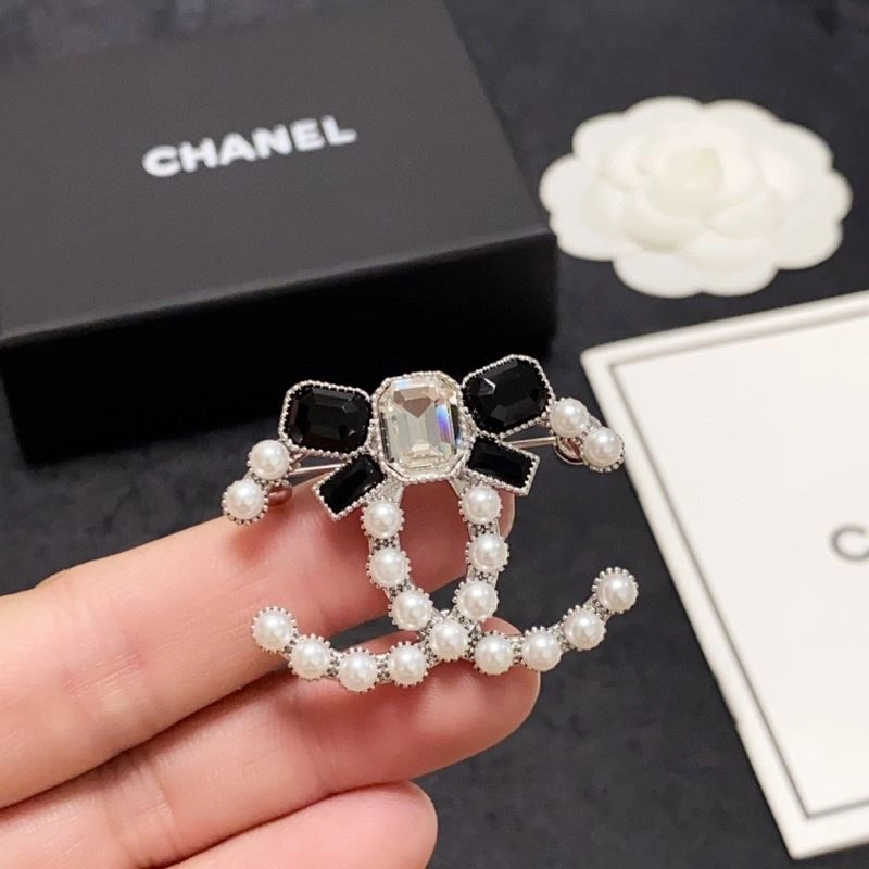 Chxnxl Brooches HighQuality 292129