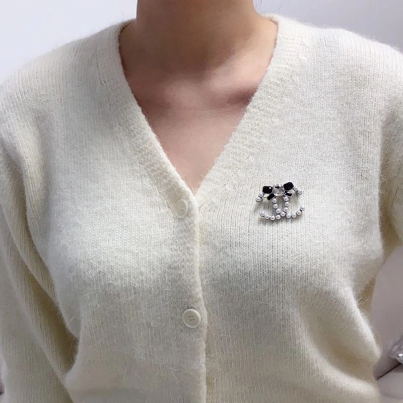 Chxnxl Brooches HighQuality 292129