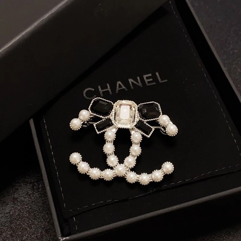 Chxnxl Brooches HighQuality 292129