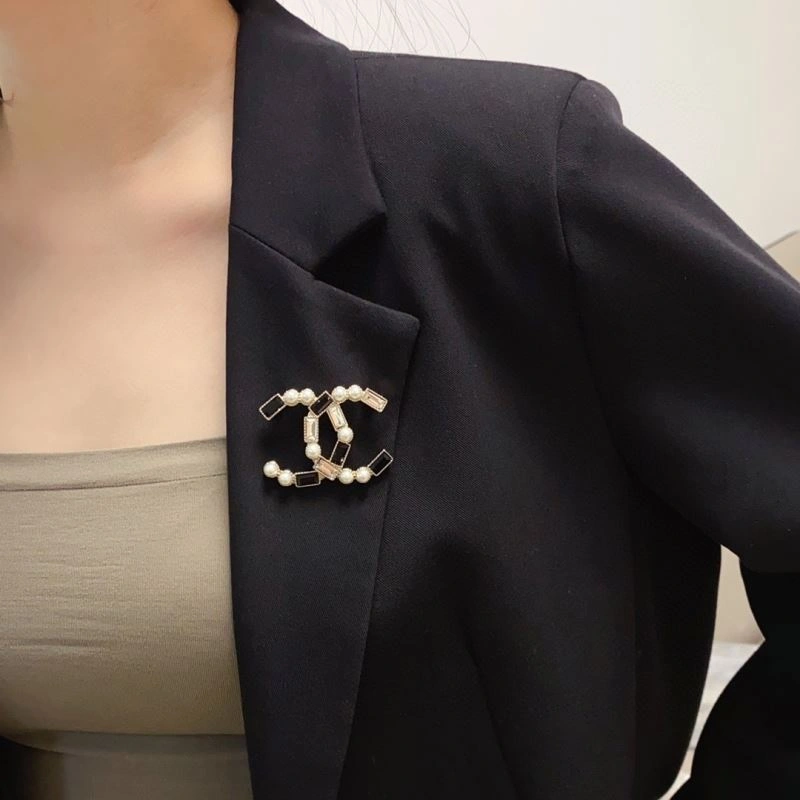 Chxnxl Brooches Durable 292126