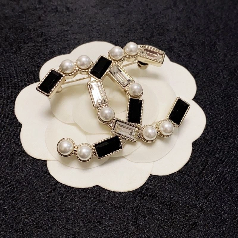 Chxnxl Brooches Durable 292126
