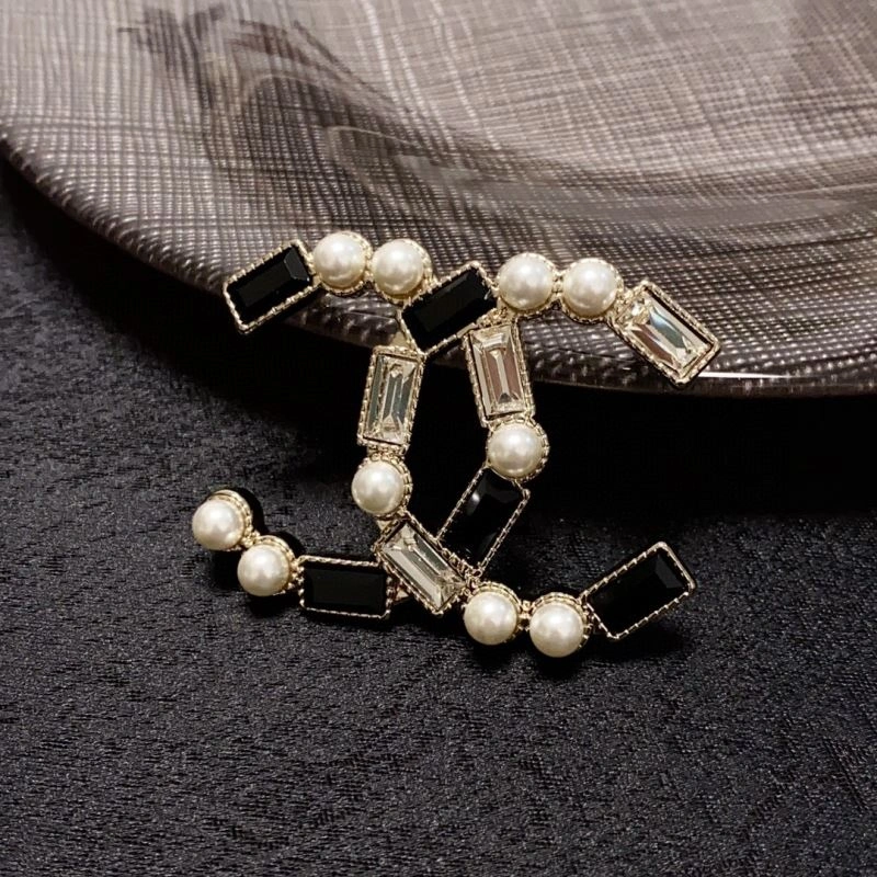 Chxnxl Brooches Durable 292126