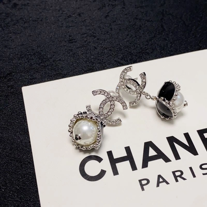 StreetReady Chxnxl Earrings 290808