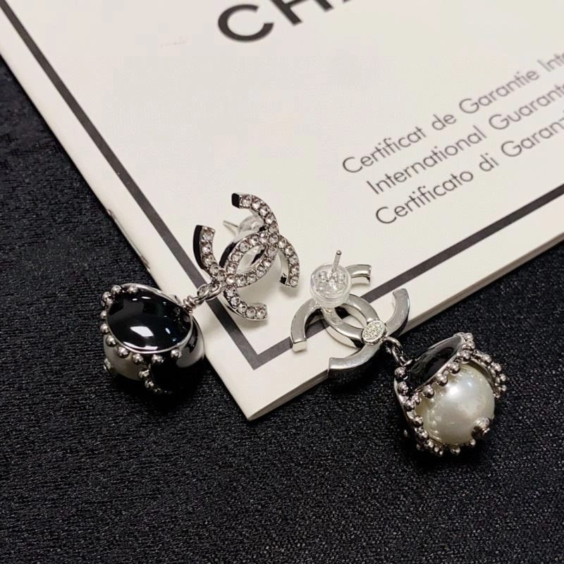 StreetReady Chxnxl Earrings 290808