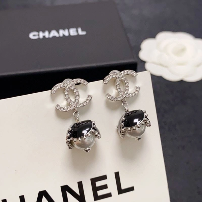 StreetReady Chxnxl Earrings 290808