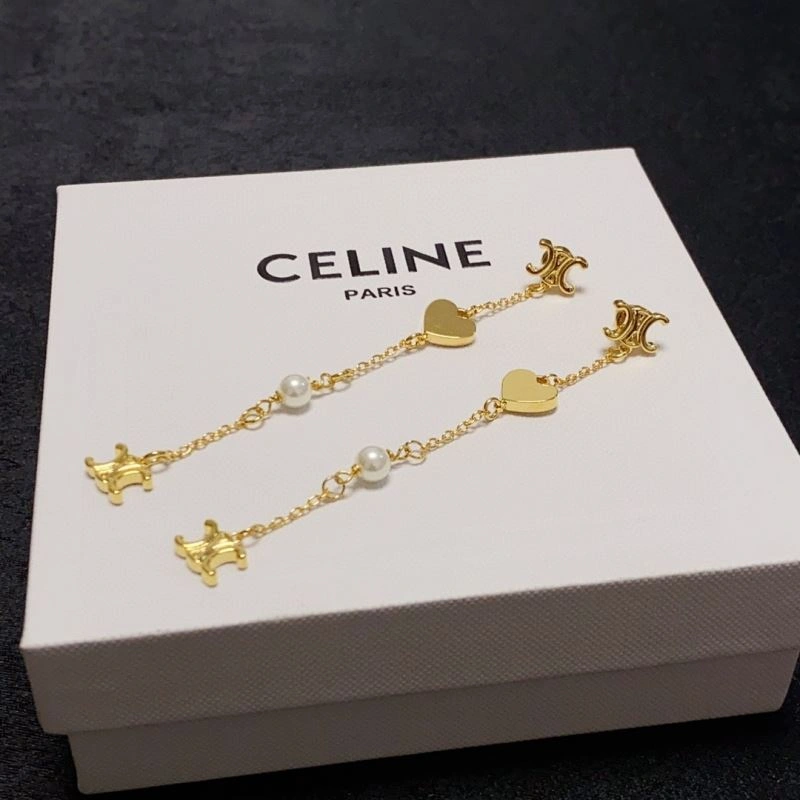 Cxlxne Earrings Bright 283798