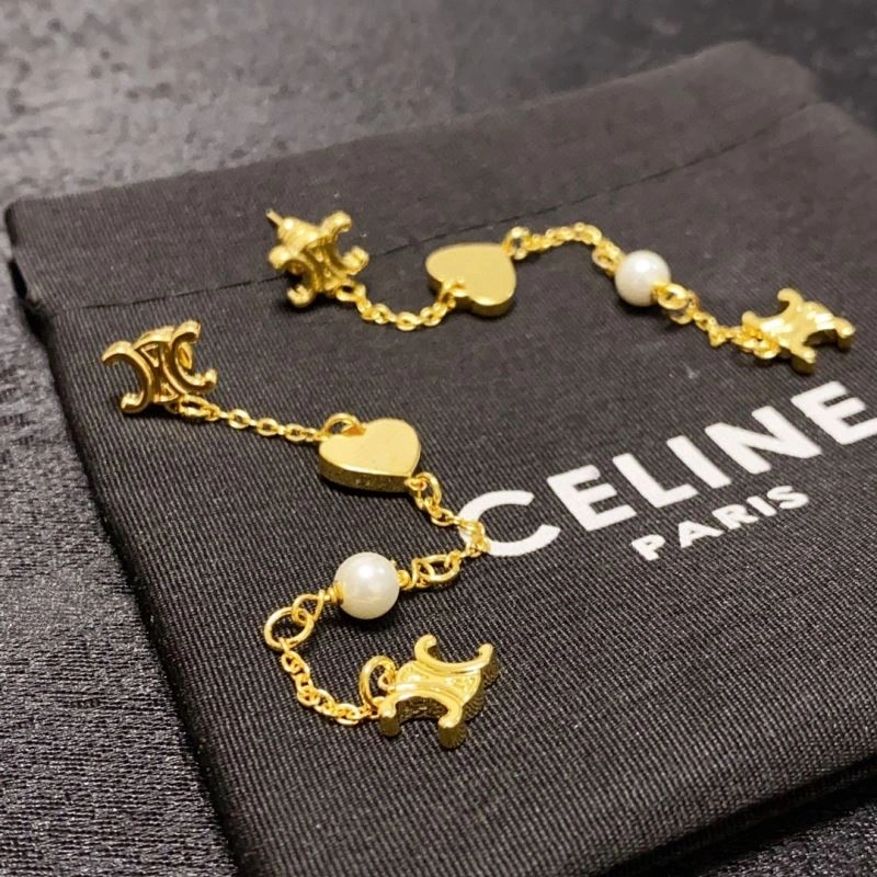 Cxlxne Earrings Bright 283798