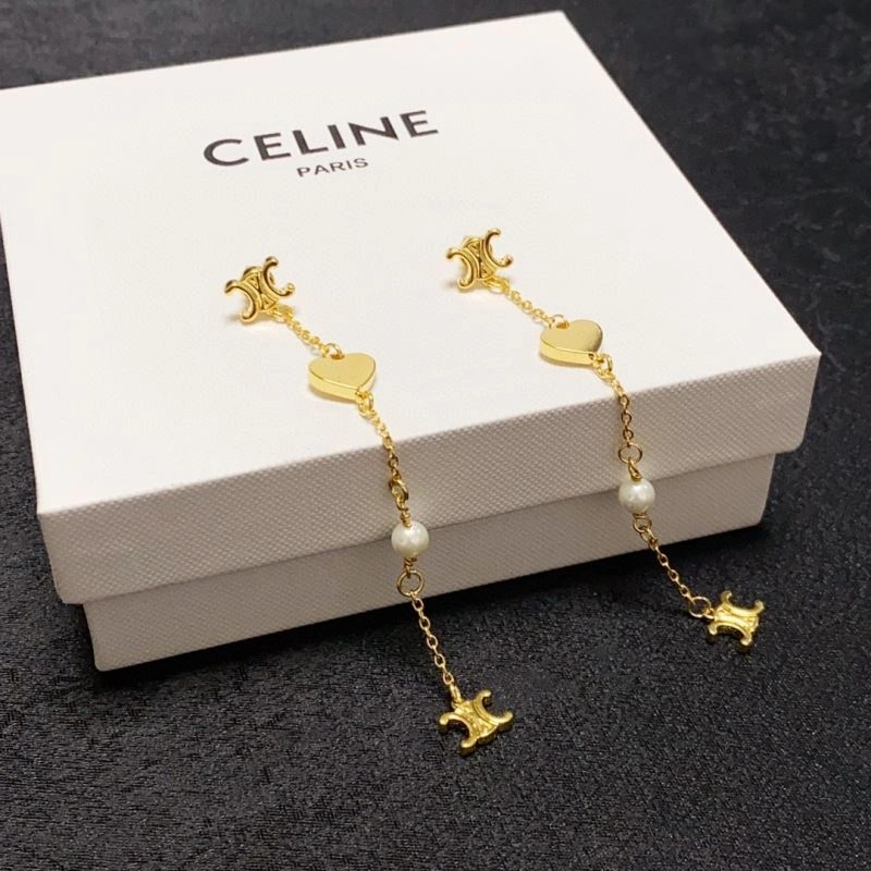 Cxlxne Earrings Bright 283798