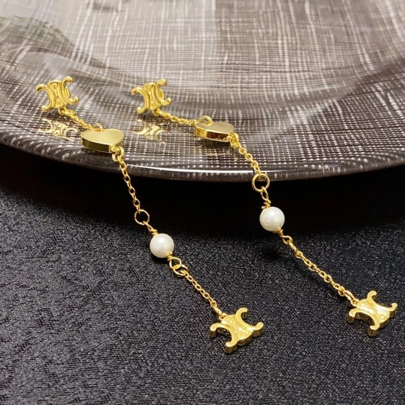 Cxlxne Earrings Bright 283798