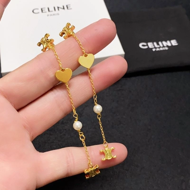 Cxlxne Earrings Bright 283798