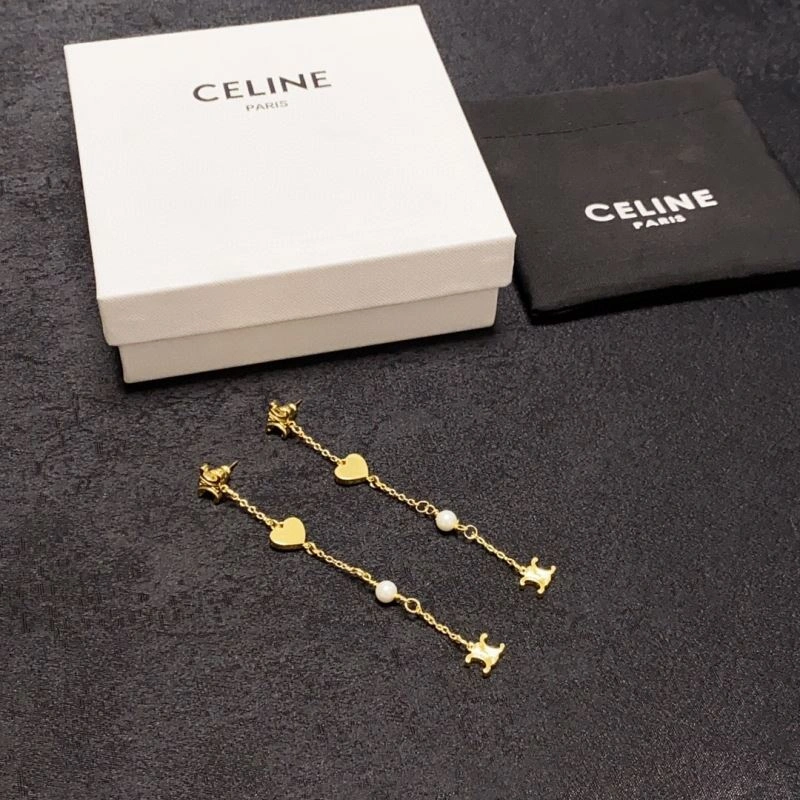 Cxlxne Earrings Bright 283798