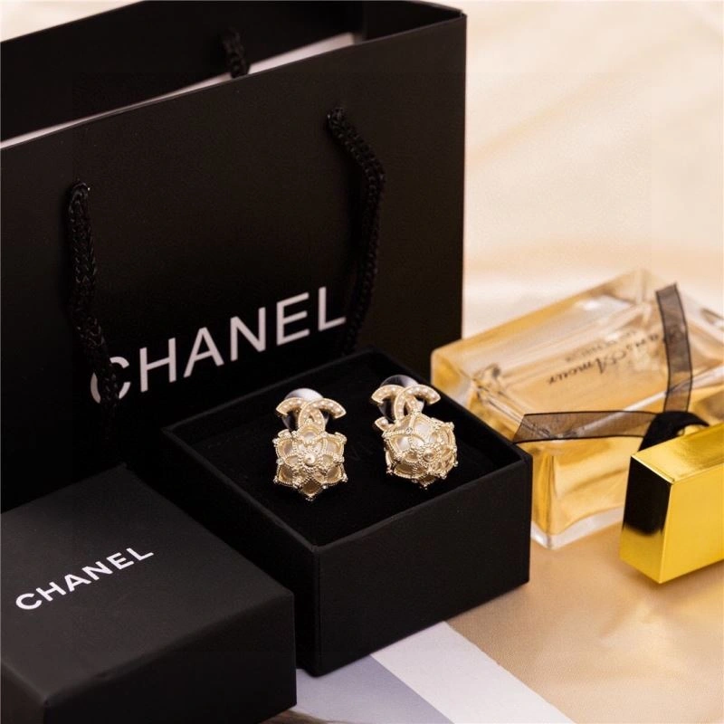 Chxnxl Earrings Trendy 290816