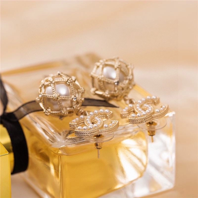 Chxnxl Earrings Trendy 290816