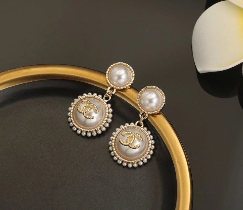 Chxnxl Earrings NewStyle 290815