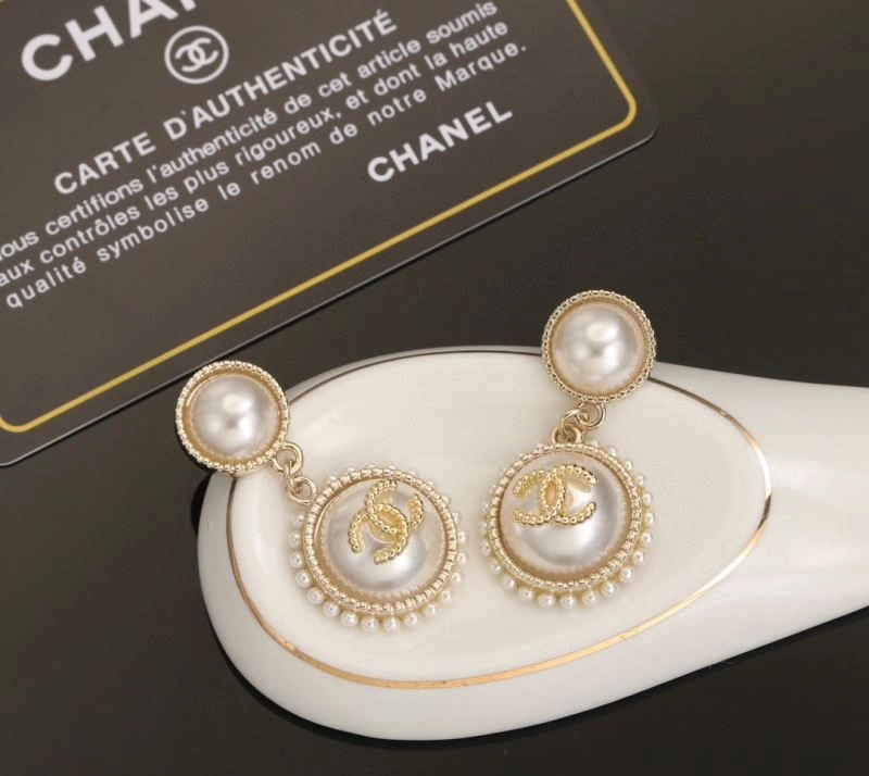 Chxnxl Earrings NewStyle 290815