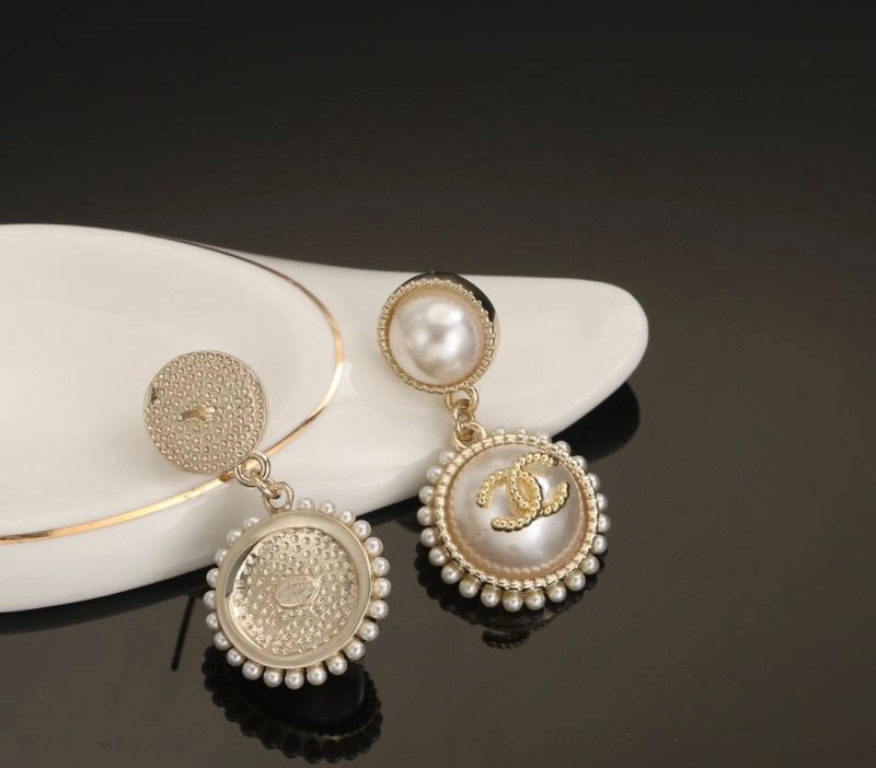 Chxnxl Earrings NewStyle 290815