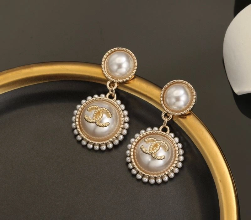 Chxnxl Earrings NewStyle 290815