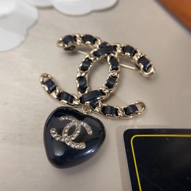 Chxnxl Brooches Comfortable 292122