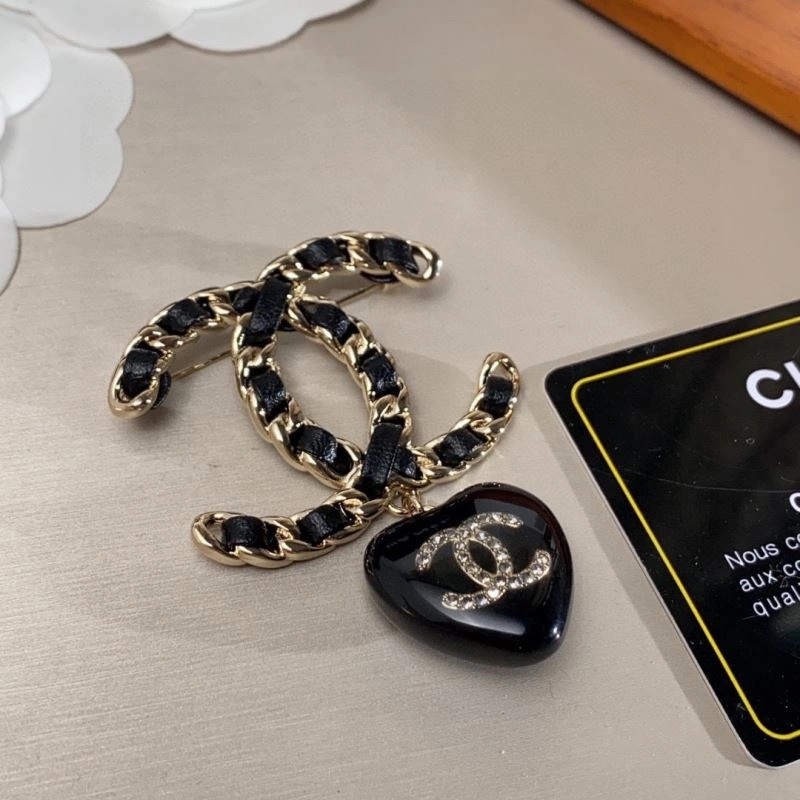 Chxnxl Brooches Comfortable 292122