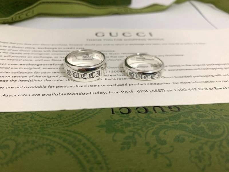 Gxccx Rings GoAnywhere 305815