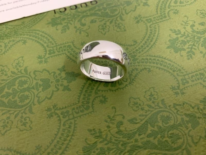 Gxccx Rings GoAnywhere 305815