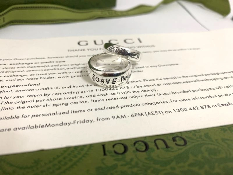 Gxccx Rings GoAnywhere 305815